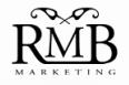 RMB Web Design Marketing Agency logo